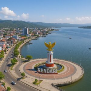 Universitas Muhammadiyah Kendari Berinovasi untuk Masa Depan
