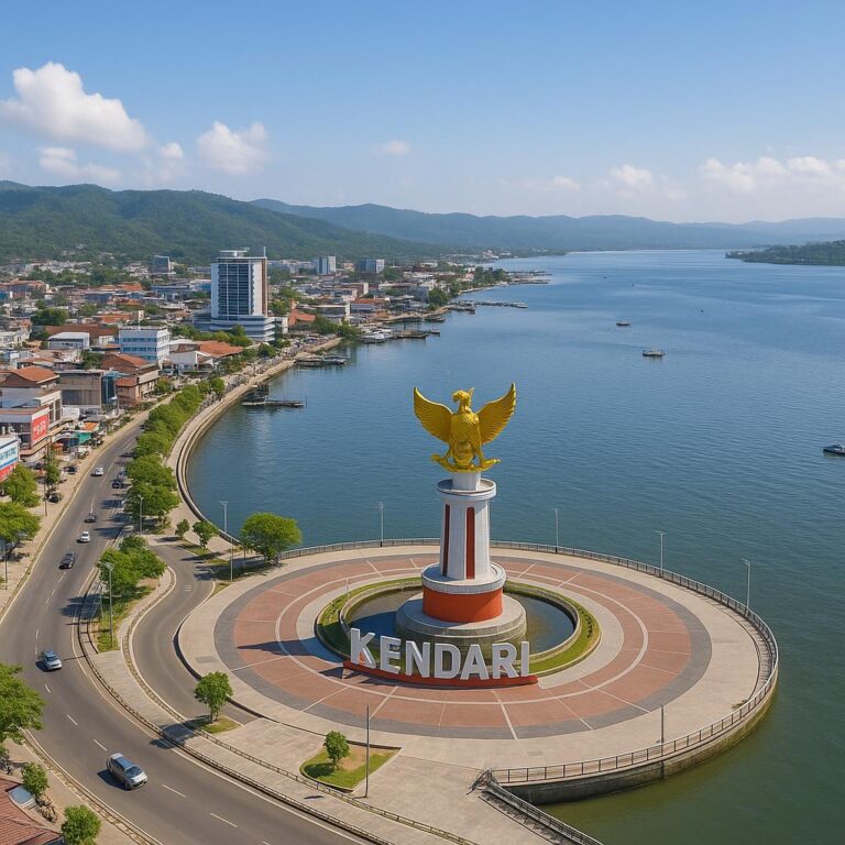 Universitas Muhammadiyah Kendari Berinovasi untuk Masa Depan
