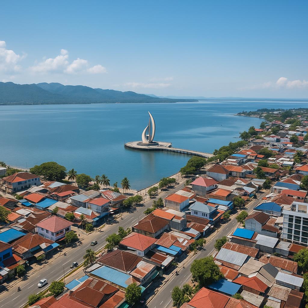 Universitas Muhammadiyah Kendari, Pusat Kebangkitan Pendidikan