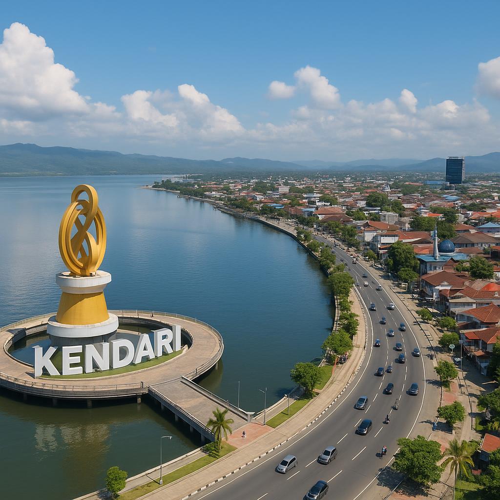 Universitas Muhammadiyah Kendari Sediakan Beragam Program Unggulan
