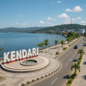 Universitas Muhammadiyah Kendari Siapkan Lulusan Unggul 2026