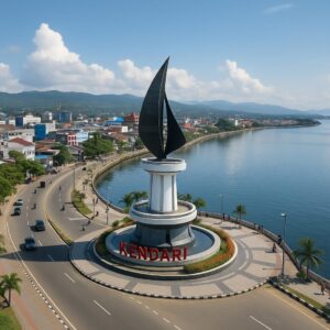 Universitas Muhammadiyah Kendari Mengukir Prestasi di Dunia Akademis