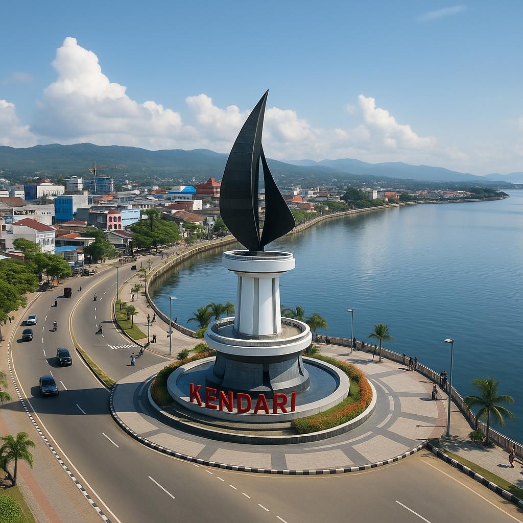 Universitas Muhammadiyah Kendari Mengukir Prestasi di Dunia Akademis
