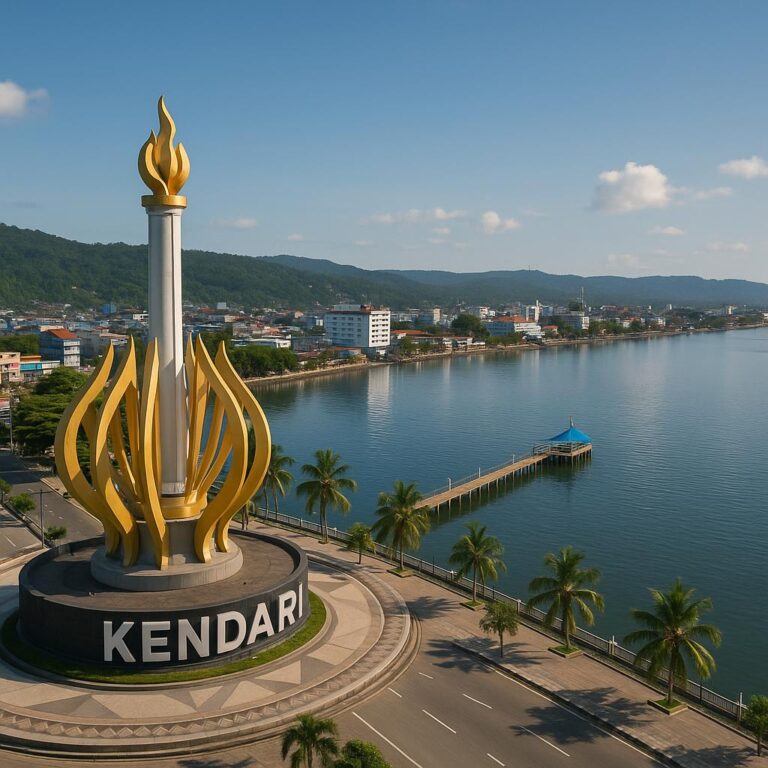 Universitas Muhammadiyah Kendari Meningkatkan Kualitas Pendidikan