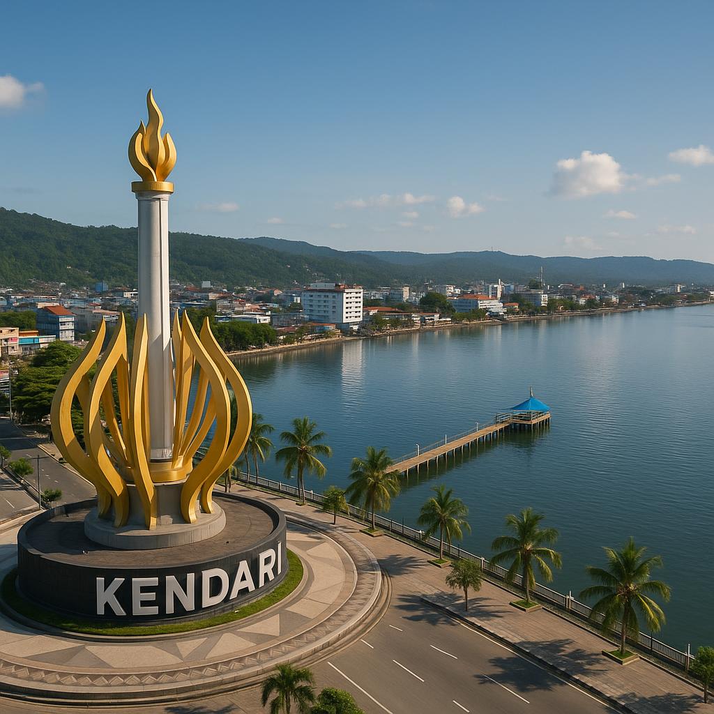 Universitas Muhammadiyah Kendari Meningkatkan Kualitas Pendidikan